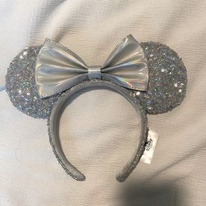 Iridescent Disney Ears